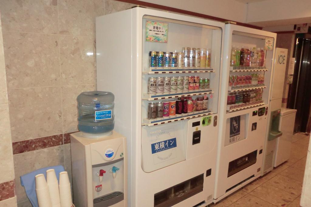 Toyoko Inn Morioka Ekimae Екстер'єр фото