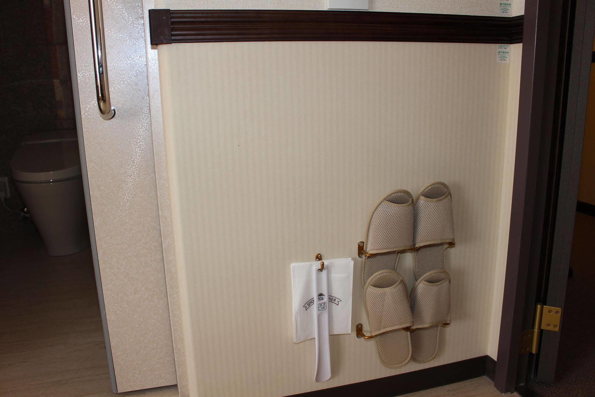 Toyoko Inn Morioka Ekimae Екстер'єр фото