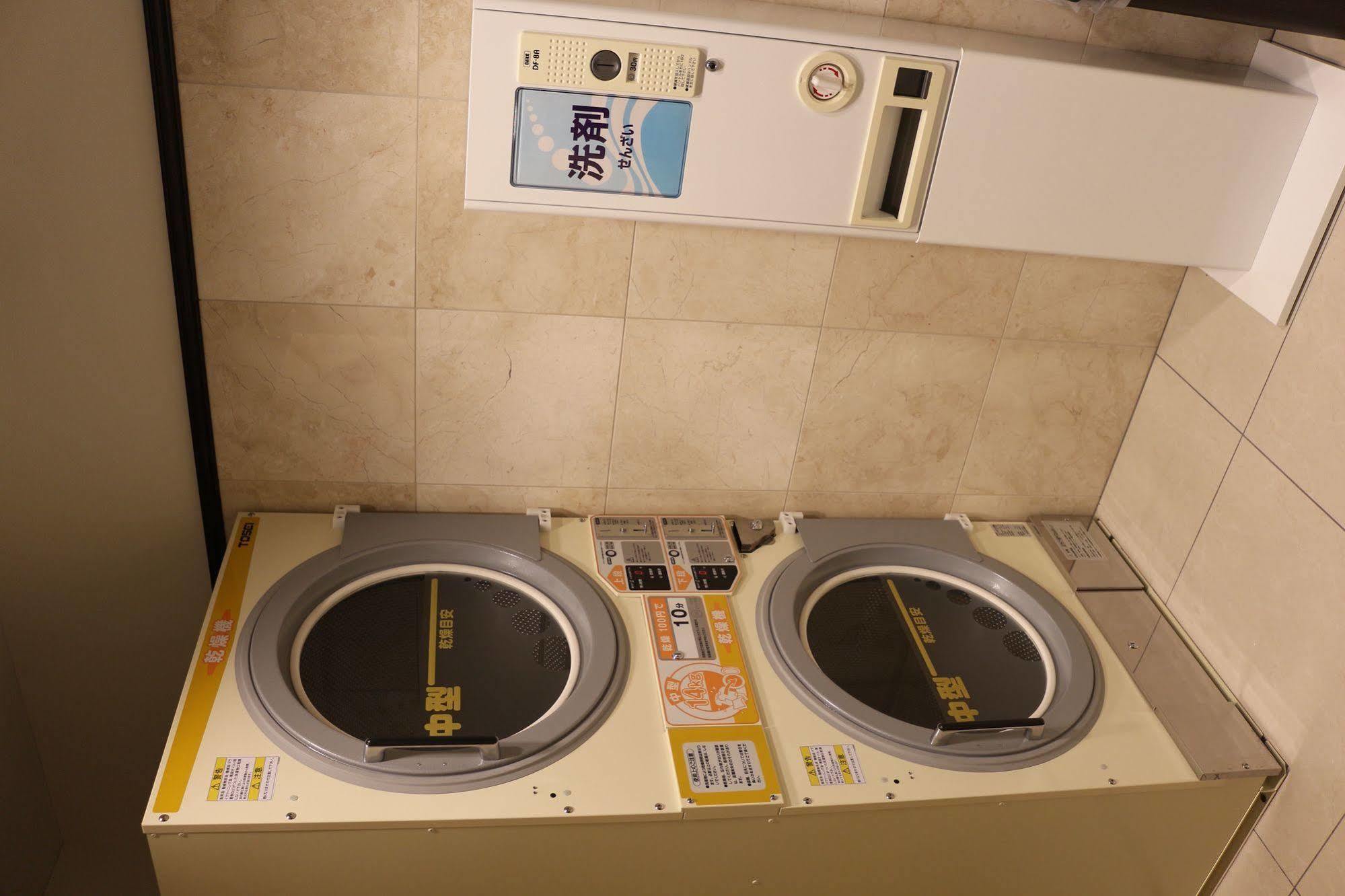 Toyoko Inn Morioka Ekimae Екстер'єр фото