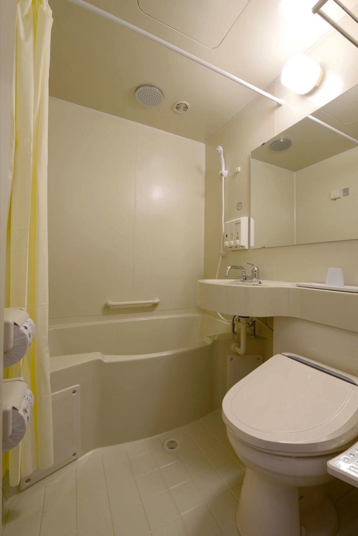 Toyoko Inn Morioka Ekimae Екстер'єр фото