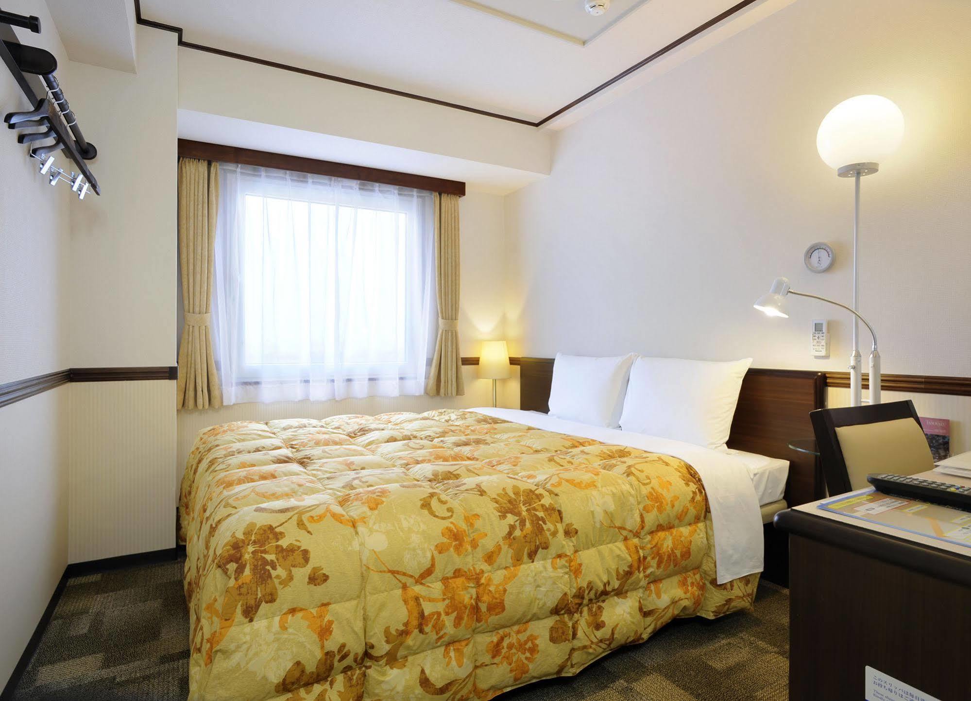 Toyoko Inn Morioka Ekimae Екстер'єр фото