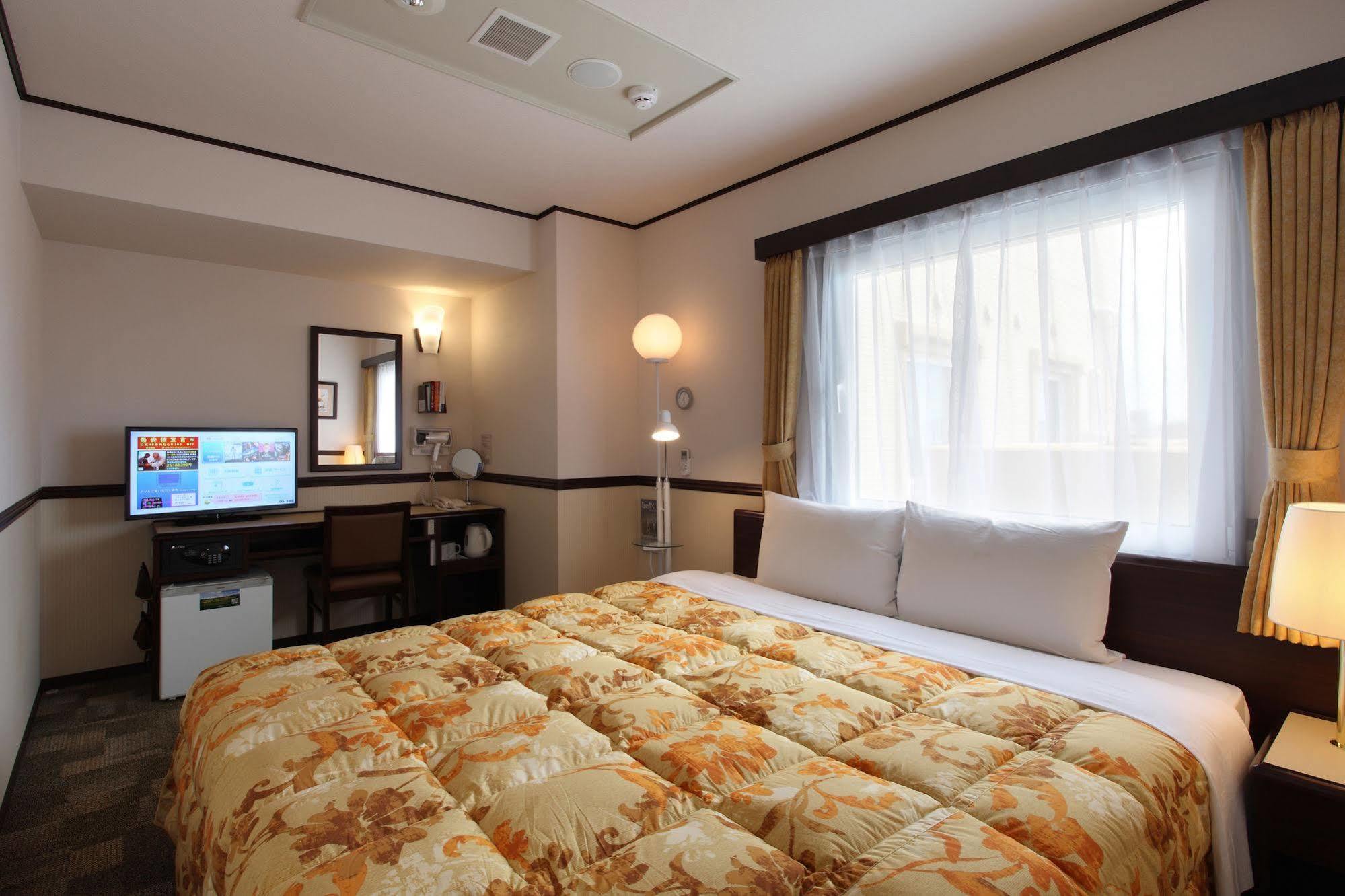 Toyoko Inn Morioka Ekimae Екстер'єр фото