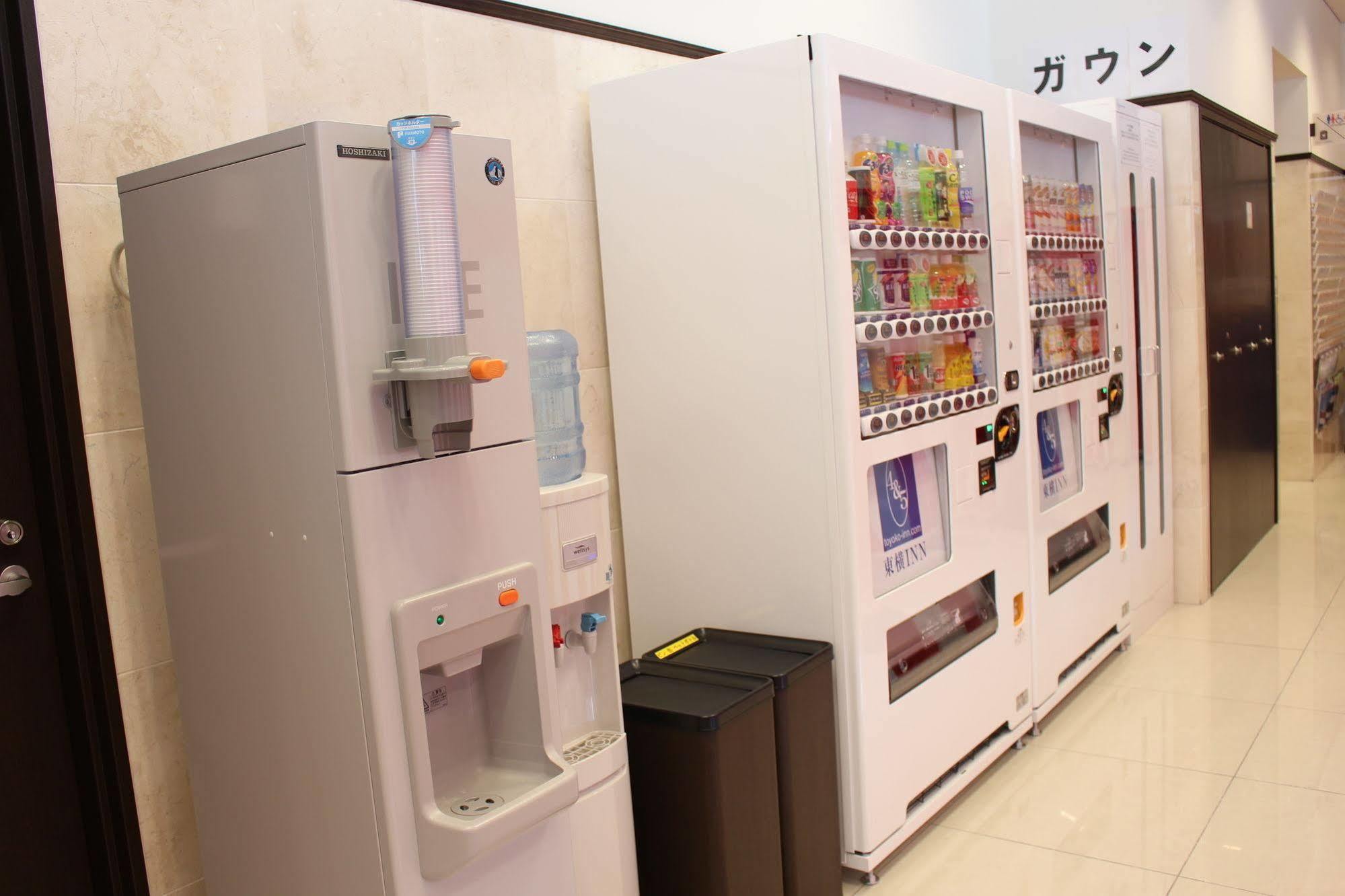 Toyoko Inn Morioka Ekimae Екстер'єр фото